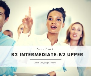 B2 Intermediate-B2 Upper