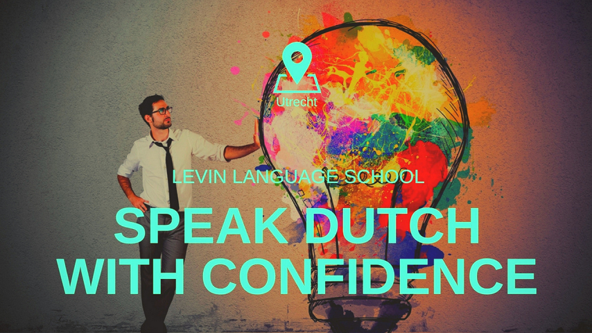 Our Dutch Language School