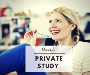 Dutch private Utrecht