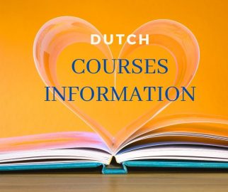 Course & Lesson Information