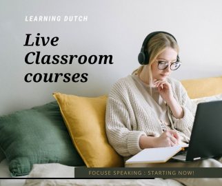 Live online Classroom Courses