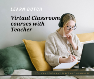 Virtual classroom courses with Teacher